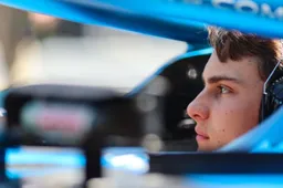 La esperanza de McLaren: "Tiene un gran enfoque mental del deporte"