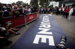 F1 en organisatie GP Australië tevreden met afhandeling situatie