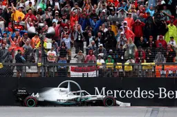 Drive to Survive: Mercedes maakt een eind aan de geruchten