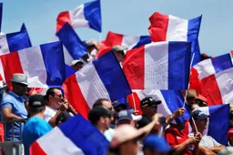 French GP an example for Silverstone? 'Hope every GP at full capacity by September