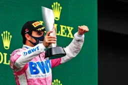 Perez is good “but he’s really not superman”