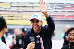 Renault zet voor Ocon de deur op een kier