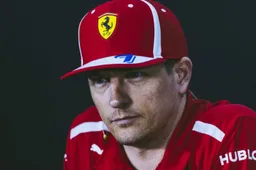 Ferrari to change Raikkonen's engine