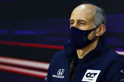 "Mercedes and Red Bull are now on the same level, Red Bull might be even faster"