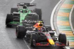 Red Bull y Ferrari apoyan el plan de motores de la FIA, ¿abandonará Honda la F1 a consecuencia de ello?