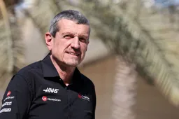 A Steiner no le resultó fácil tratar con Schumacher: 'Ha madurado al respecto'