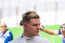 El jefe de equipo de Mercedes imagina una "ruta Nyck de Vries" con Schumacher