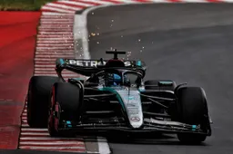 F1 LIVE - Suivez le Grand Prix du Canada 2024