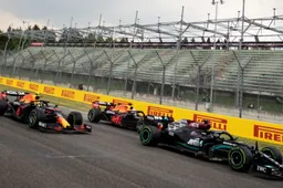 FIA en F1-teams hebben compromis over sprintraces: 'Dit weekend de bevestiging'