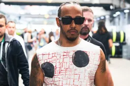 Hamilton ne se laisse pas distraire : "Je me sens toujours en forme et concentré".