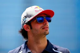 Sainz: Ik ben een meer complete en volwassen coureur