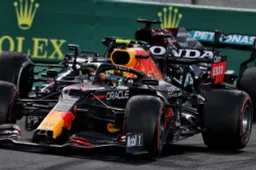 F1 CEO expects continued battle Verstappen and Hamilton