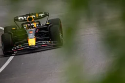 FP3-Bericht: Verstappen erneut stark im Regen