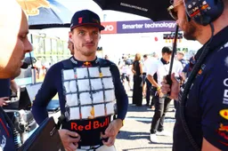 Verstappen compares 2022 constructors' title: 'This one is better'