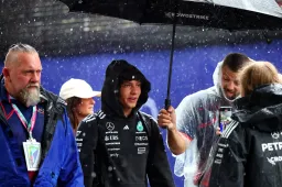 Antonelli trots op P4 bij F1-debuut: 'Slechts mogelijke omstandigheden'