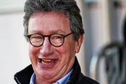 Binotto op zijn vingers getikt door Ferrari-CEO: ''Wij willen wel de budgetcap''