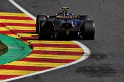 Remarkable: Had Sainz cancelled Williams, this driver thinks he was picked!
