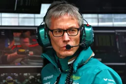 Krack está feliz por manter Stroll: "Desempenhou papel-chave"