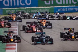 Zes Formule 1-races te zien bij Ziggo: 'Deal gesloten met Viaplay'