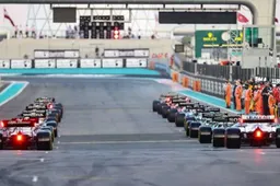Column | The F1 teams poised to leap up the grid in 2022
