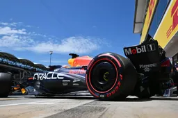 Weersvoorspelling voor de F1 Grand Prix van Hongarije 2023