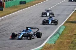 Alonso: ‘Aston Martin en AlphaTauri hebben een betere auto, toch zijn wij sterker’