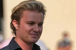 Nico Rosberg pode voltar ao paddock da F1