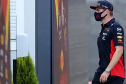 LIVE | Eerste vrije training GP van Spanje: Problemen voor Albon, Verstappen op P3