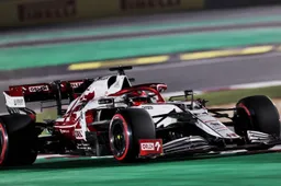 Räikkönen denies rumours: 'Then you know more than me'
