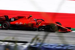 Ferrari kijkt angstig naar Formule E: 'Mogelijk verlies wegens hun populariteit'