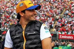 Carlos Sainz ready to make most of important milestone at United States Grand Prix