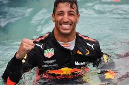 Ricciardo: 'podiumplek in Austin is realistisch'