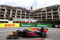 'Met Renault had Verstappen al zeker drie keer langs de kant van de weg gestaan'