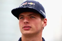 Verstappen: Uitvalbeurten liggen niet aan mijn rijstijl!