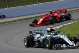 LIVEBLOG: 2018 Austrian Grand Prix - FP3