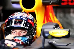 Liveblog (gesloten): Grand Prix van Monaco