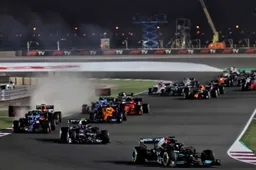 Zes zaken naast de titelstrijd om op te letten in de laatste races van 2021