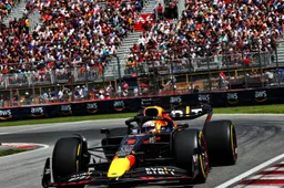 Max Verstappen tops FP2 timings charts ahead of Charles Leclerc