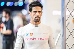 Mahindra Racing e Di Grassi si separano: "Visioni divergenti".