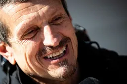 Steiner: 'The budget cap will hopefully attract new teams'