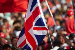 British minister confirms: ''We're considering the five-day quarantine period''