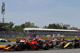 Watch: Pierre Gasly: Up against it