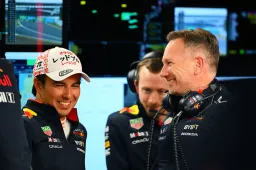 Horner informiert über zweiten Red-Bull-Sitz: ,,wissen, wo wir stehen"