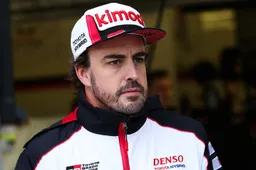 McLaren en Alonso splitsen hun wegen