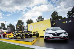 Wie wordt de nieuwe Renault-coureur voor 2021?