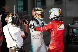 Lauda is zeer blij met de concurrentie van Ferrari!
