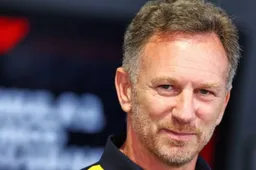 Horner sees hope: "At least it happened today, not tomorrow"