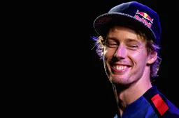 Geëmotioneerde Hartley bedankt team na welverdiende P6-kwalificatie