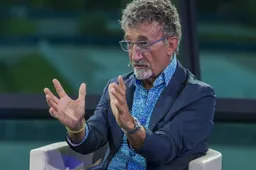 Luister de nieuwe ''Beyond the Grid'' podcast met Eddie Jordan