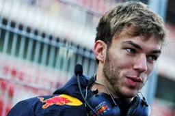 Gasly insists Red Bull are in a strong place